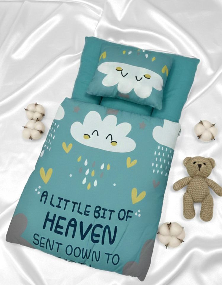 Set Of Carry Nest – A Little Bit of Heaven